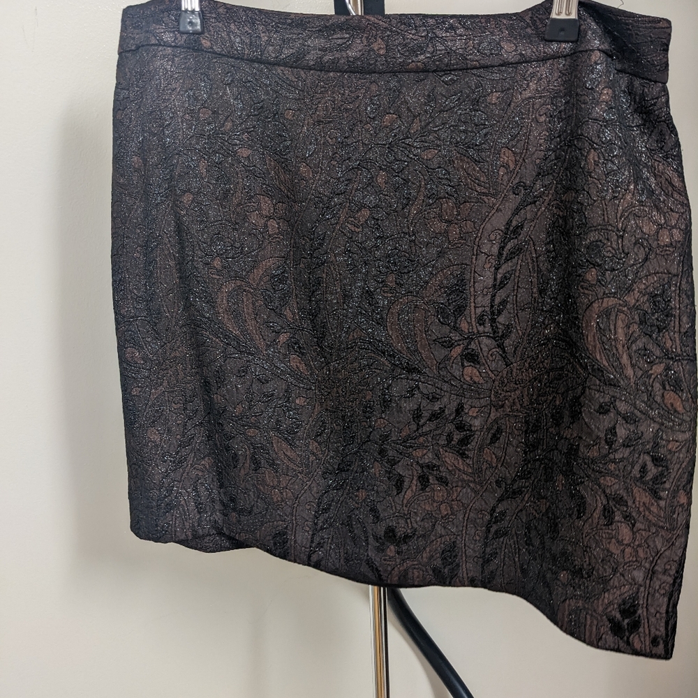 Mini skirt